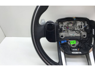 Руль Land Rover Range Rover Velar 2017 - года JK623F563FD8PVJ, 309789350A