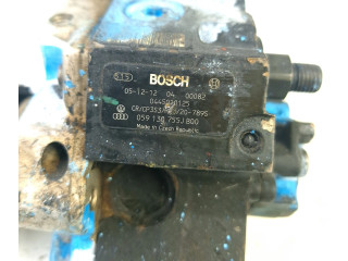 Блок АБС 0445010125, CRCP3S31020789S   Volkswagen  Touareg I  2002 - 2010 года