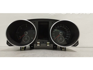 Панель приборов 5K0920870G Volkswagen Golf VI