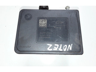 Jednotka ABS 06210969403 Nissan Note (E12) 2013