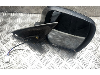 Зеркало электрическое        Subaru Forester SH  2008 - 2013 года   