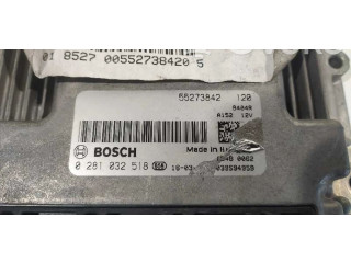 Řídící jednotka 55273842 Alfa Romeo Giulietta 2016