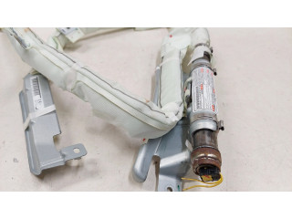 Боковая подушка безопасности CABALJ10, 0589P10045 Mitsubishi i-MiEV
