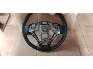 Volant Nissan Pulsar 2016