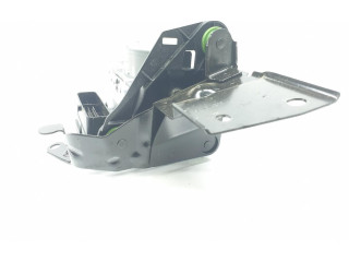 Боковая подушка безопасности 5WA614517BL, 5WA614517BL   Cupra Leon