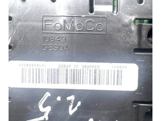 Přístrojová deska Ford Fusion II 2014 DS7T10849EJ