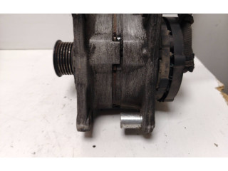 Генератор 03C903023D, 0124325128   Volkswagen Jetta V      