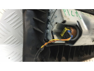 Подушка безопасности для колен 96600570ZD Citroen C4 I