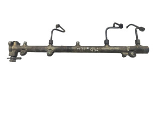 Vstřikovací lišta A6120700295, 0445215021 Mercedes-Benz ML W163 612963