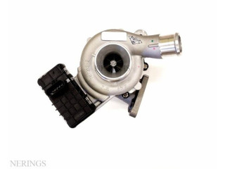  Турбина Ford Transit Custom  786880-0023, TC10-0456         