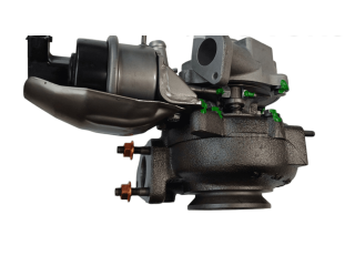 Turbodmychadlo Турбина 54359700027, TC30-0019 Alfa Romeo Mito