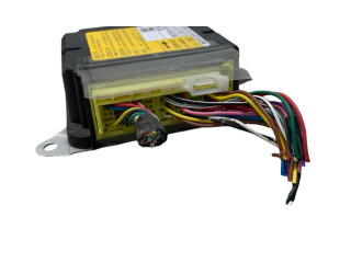 Блок подушек безопасности 8635A305, 0285011604 Mitsubishi Outlander