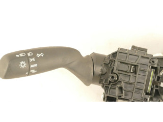 Подрулевой переключатель 8432906010 Toyota Camry VIII XV70