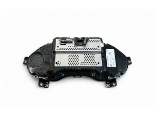 Přístrojová deska Audi A6 S6 C7 4G 2015 4G8920985L, 0263725006