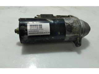 Vstřikovací čerpadlo 0001115008 Mercedes-Benz A W168