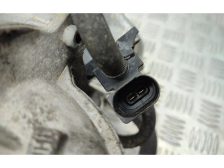 Turbodmychadlo Турбина 06J145702K Volkswagen Tiguan CAWA