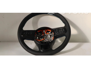 Руль Jeep Wrangler   -  года 7ER831DQAA      