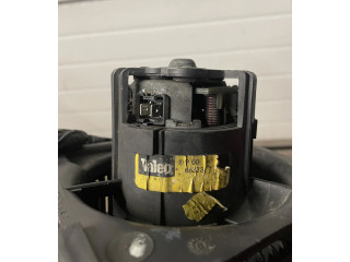 Вентилятор печки 653731J, P00653721 Opel Vectra B