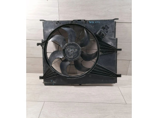 Вентилятор радиатора     A4479060012    Mercedes-Benz Vito Viano W447 
