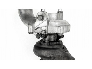 Turbodmychadlo Турбина 54399700045, 54399880045 BMW 5 E60 E61 3.5