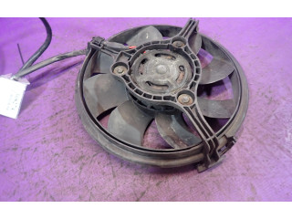 Комплект вентиляторов         Skoda Superb B5 (3U) 