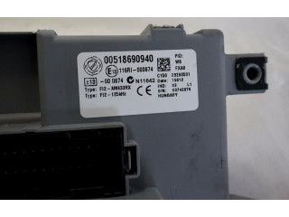 Řídící jednotka 27308   Fiat Punto (199) 2012