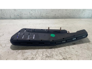 Боковая надувная подушка