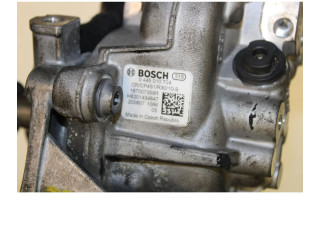 Vstřikovací čerpadlo 167007358R Renault Captur K9K E6