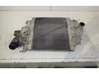 Интеркулер  8200685747   Renault Clio II 