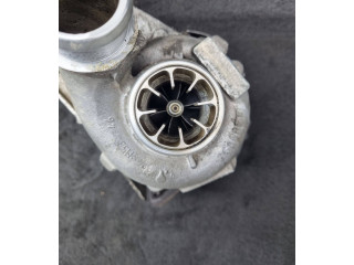 Turbodmychadlo Турбина 057145721Q, GTB1749VK Audi Q7 4L