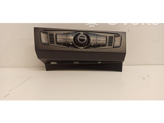 Блок управления климат-контролем 8T2820043AE Audi A5 8T 8F