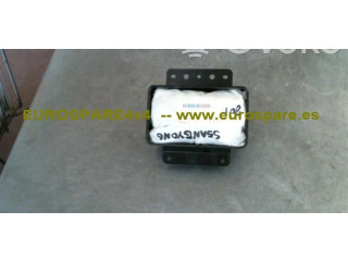 Подушка безопасности пассажира AL5BNJCVY8ADI, SSGU9U3VASG SsangYong Actyon