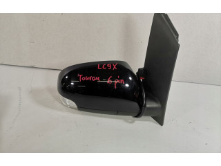 Зеркало электрическое        Volkswagen Touran I  2003 - 2010 года   