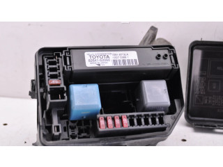 Pojistková skříňka 8266252660 Toyota Verso-S 2012