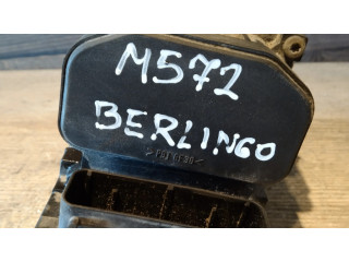 Jednotka ABS    Citroen Berlingo 2001