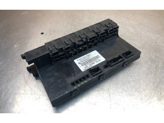 Pojistková skříňka 2035451801, 5DK00848640 Mercedes-Benz C W203 2005