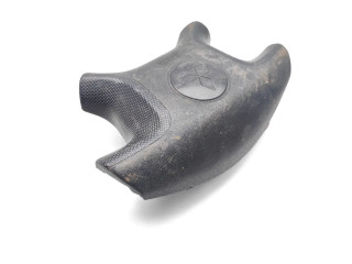 Подушка безопасности водителя MR510985X1 Mitsubishi Pajero