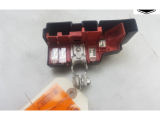 Pojistková skříňka Mazda 6 2017