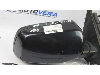 Zpětné zrcátko pravé BMW 5 E60 E61 2004