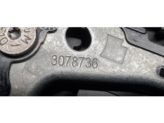 Volant Mercedes-Benz C W205 2017 3078736