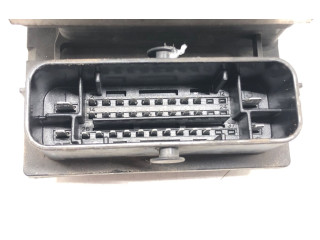 Блок АБС 0265800661 Fiat Linea - года