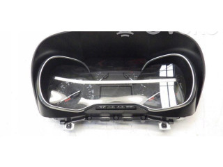 Спидометр (приборный щиток) 9836322380 Citroen C3 Aircross