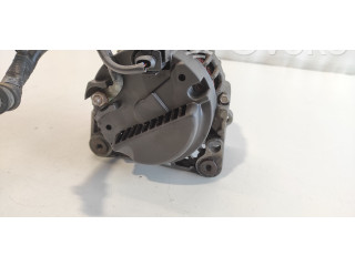 Генератор 03D903025J, SG9B057   Skoda Fabia Mk1 (6Y) 1.2     