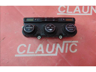 Блок управления климат-контролем VW.010.21.2896   Volkswagen Passat Alltrack