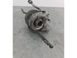 Turbodmychadlo Турбина 11652414330, 2414330 BMW 5 E60 E61