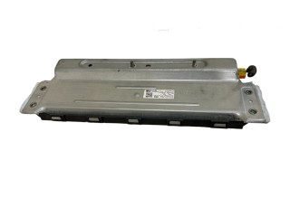 Подушка безопасности для колен 5L1880841B, 34081902D Skoda Yeti (5L)