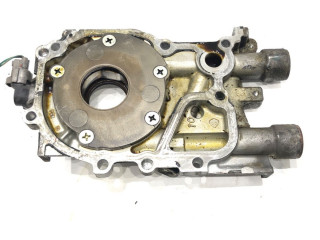 Масляный насос   EJ204  Subaru Forester SG 