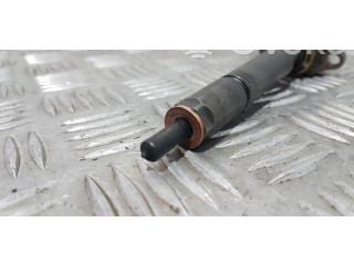 Форсунка 0445110259 Citroen C4 Grand Picasso