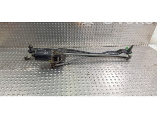 Комплект механизма стеклоочистителей Volkswagen PASSAT B4  1994 - 1996 года 358955113A      