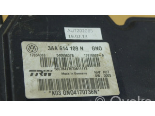 Jednotka ABS 3AA614109N   Volkswagen PASSAT B7 2011